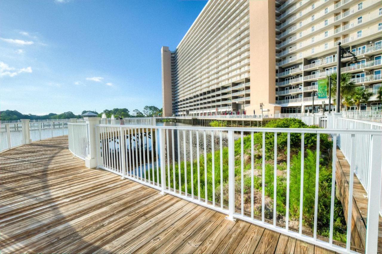 Laketown Wharf 535 By Aneliya Βίλα Panama City Beach Εξωτερικό φωτογραφία