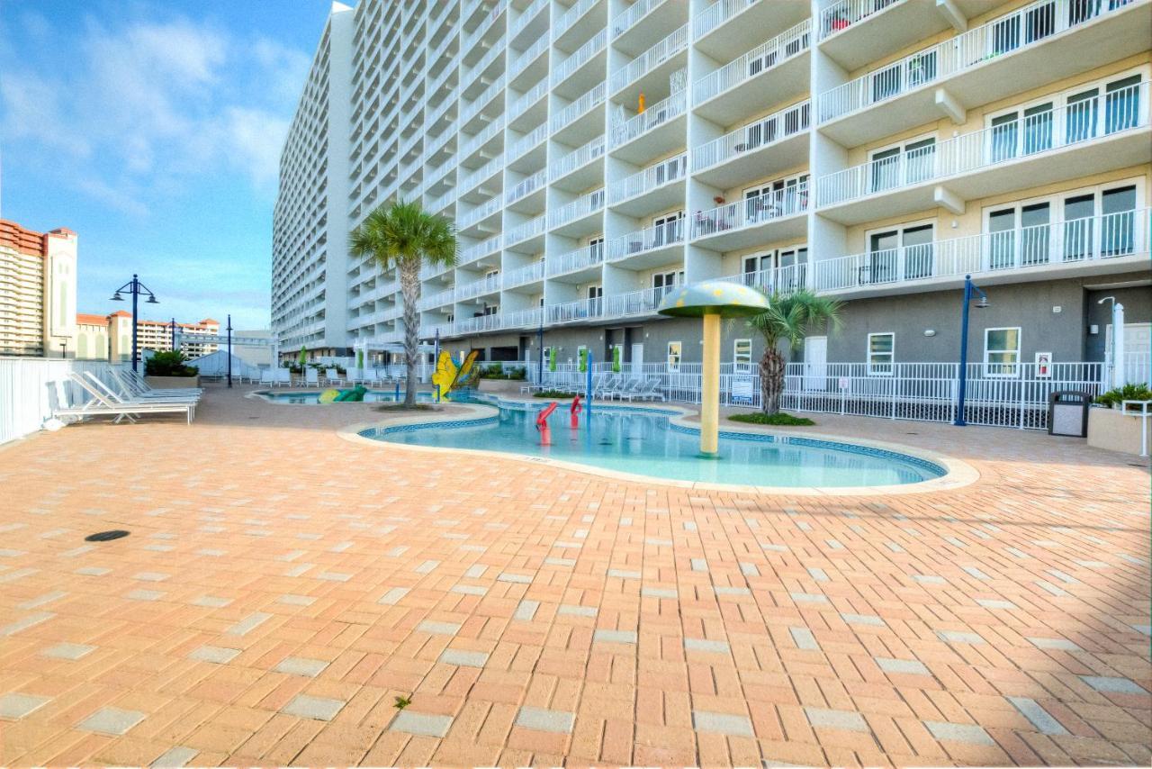 Laketown Wharf 535 By Aneliya Βίλα Panama City Beach Εξωτερικό φωτογραφία